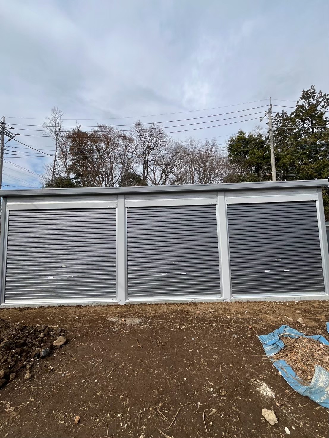 埼玉県所沢市施工例