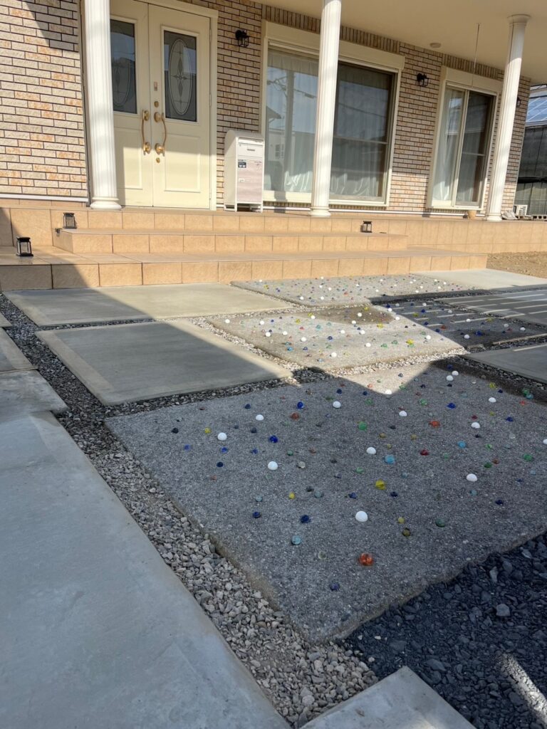 埼玉県本庄市施工例