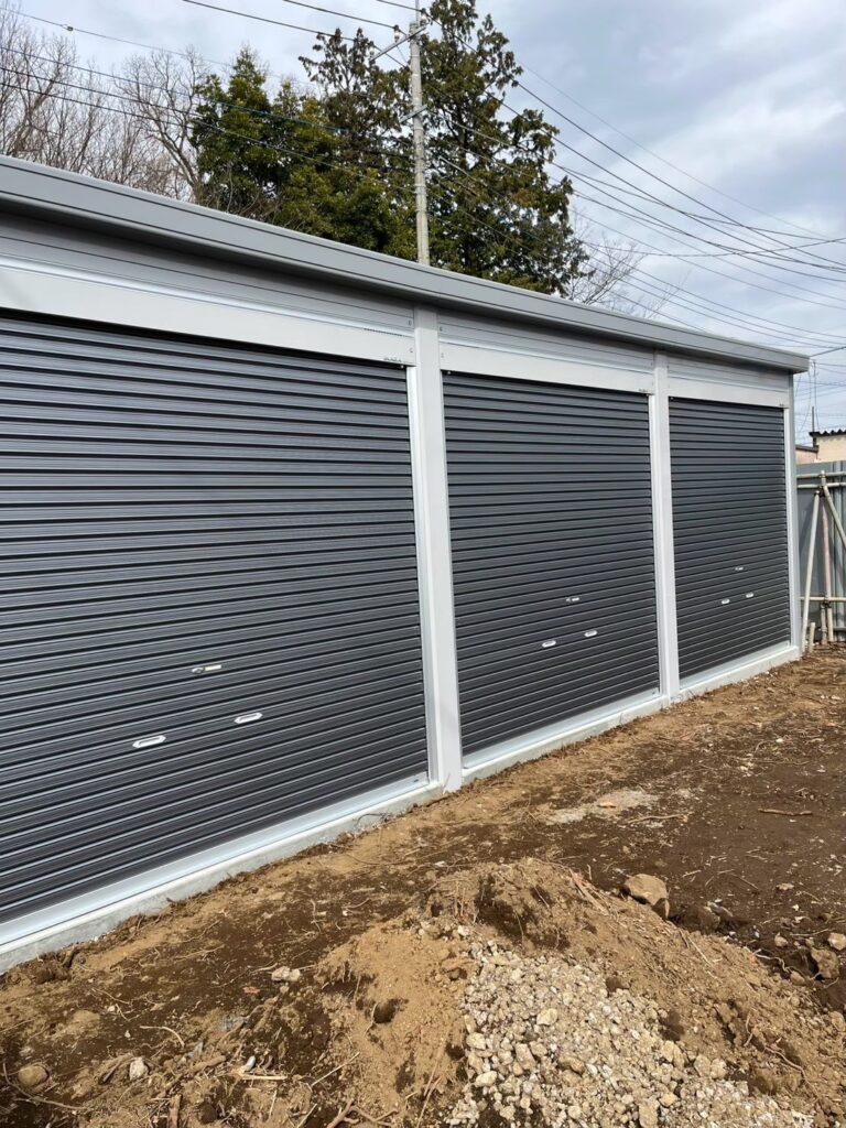 埼玉県所沢市施工例