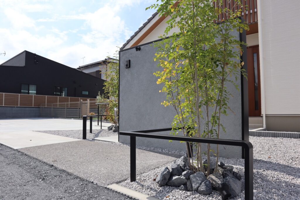 埼玉県行田市施工例