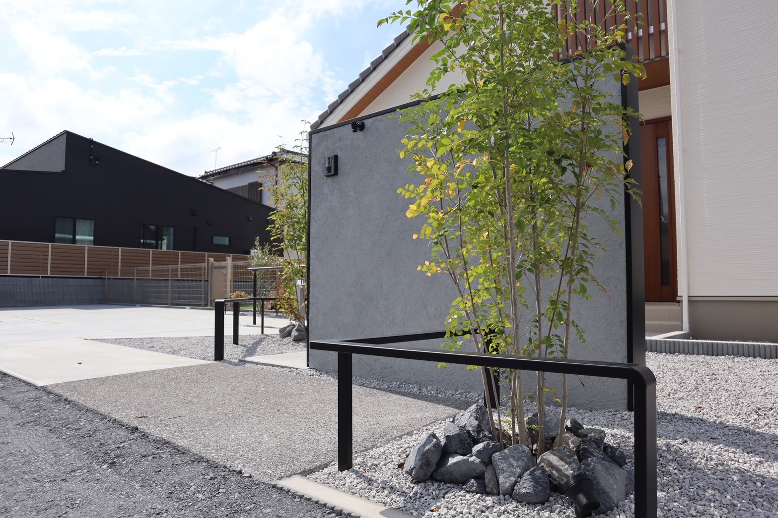 埼玉県行田市施工例