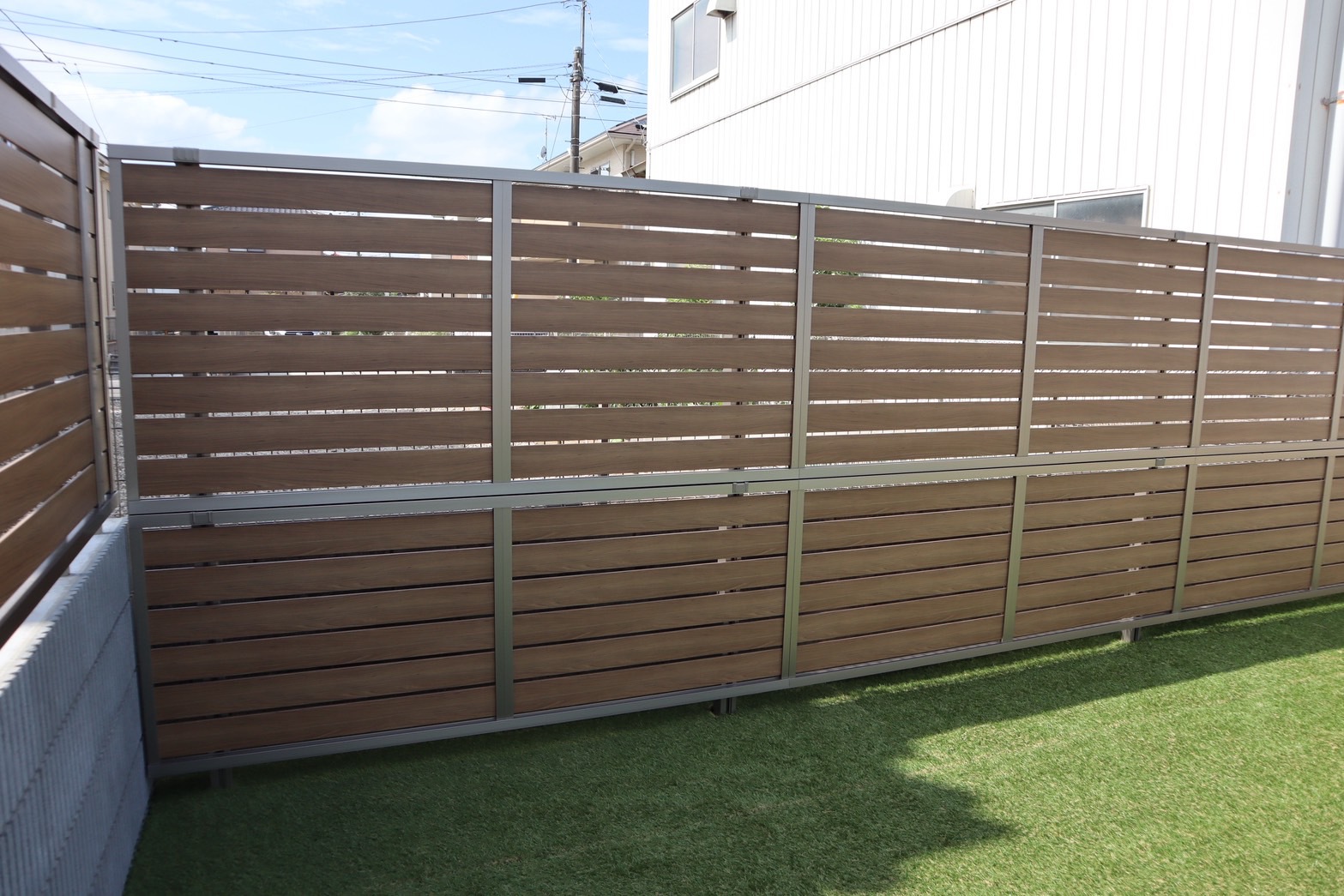 埼玉県行田市施工例