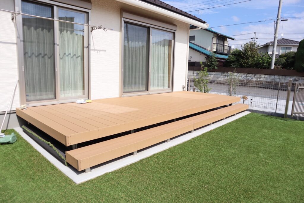 埼玉県行田市施工例