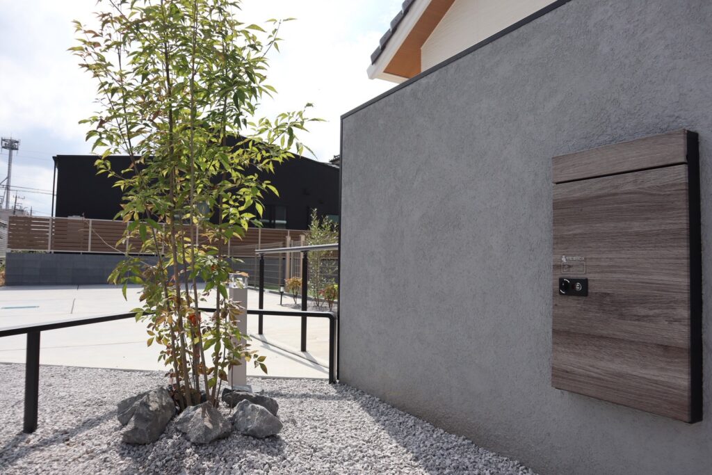 埼玉県行田市施工例