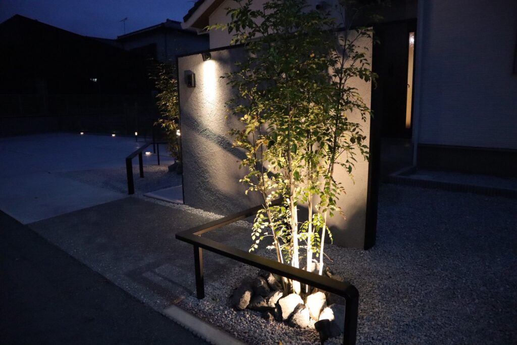 埼玉県行田市施工例