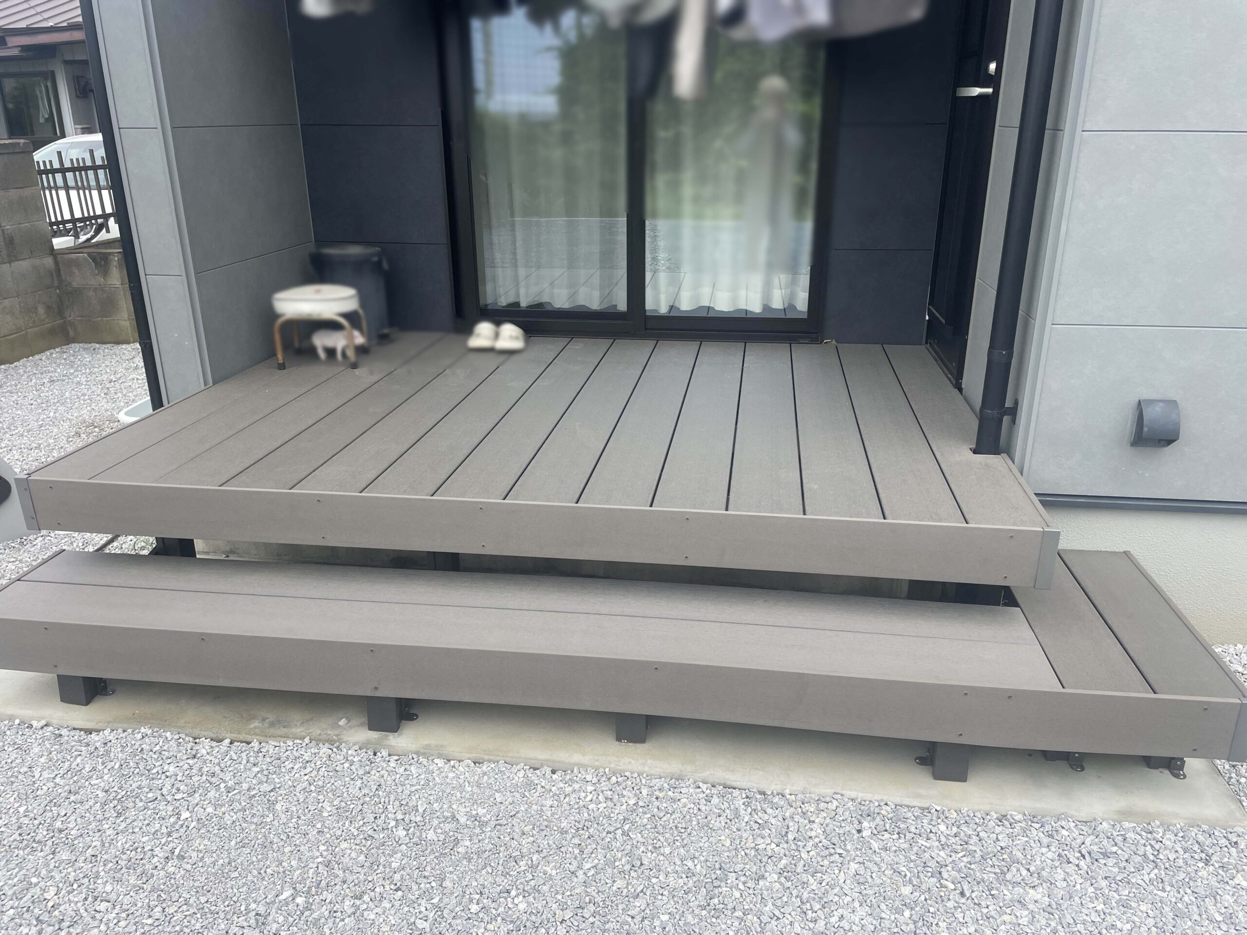 埼玉県深谷市施工例